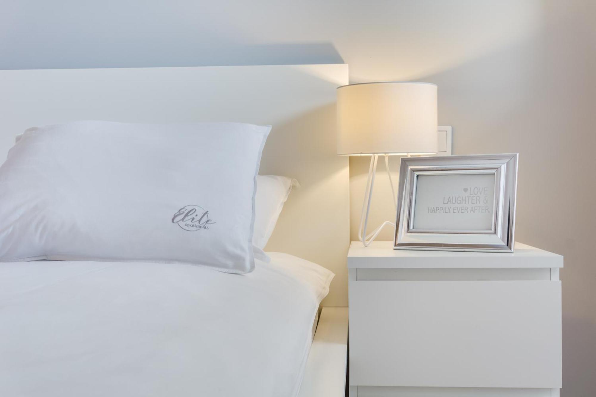 Elite Apartments Marine Cztery Oceany Gdańsk Eksteriør bilde
